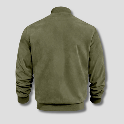 Harry | Men's Lightweight Seasonless Jacket