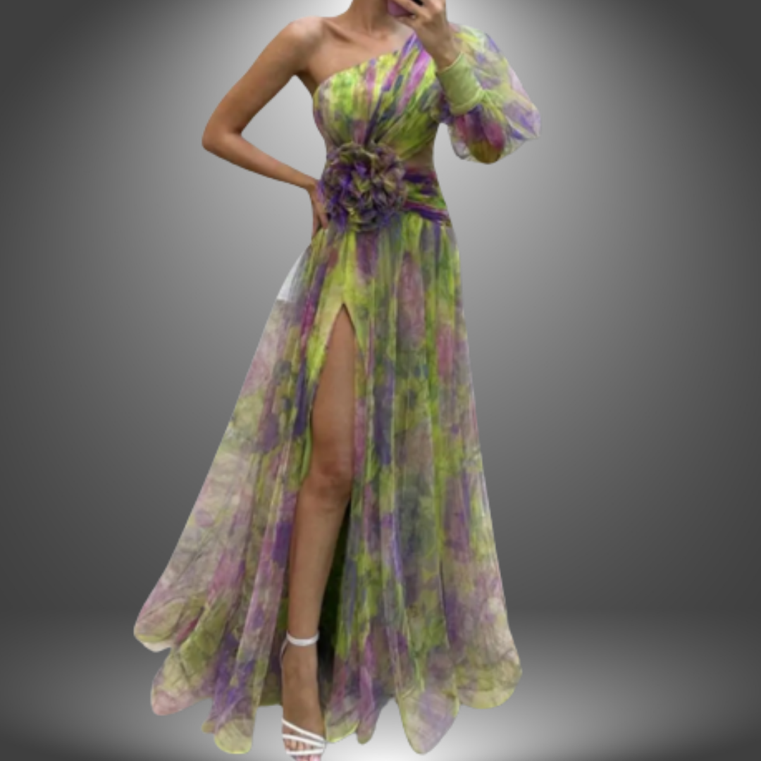 Nana | Elegant Handmade Dress for Women