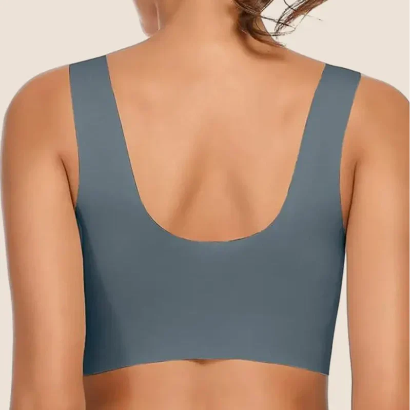 ComfyBra | Women's Ultra-Comfortable Seamless Bra (Buy 1, Get 1 Free)