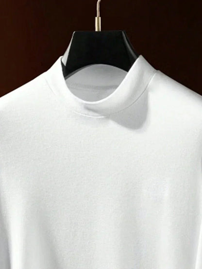 Ethan | Men's Essentials Turtleneck 3-Pack