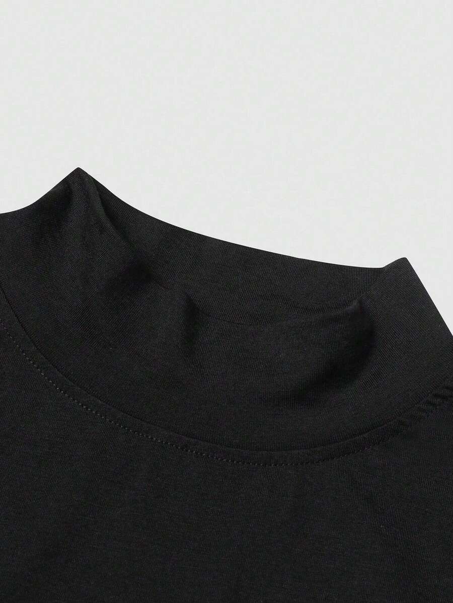 Ethan | Men's Essentials Turtleneck 3-Pack
