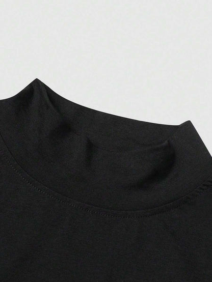 Ethan | Men's Essentials Turtleneck 3-Pack