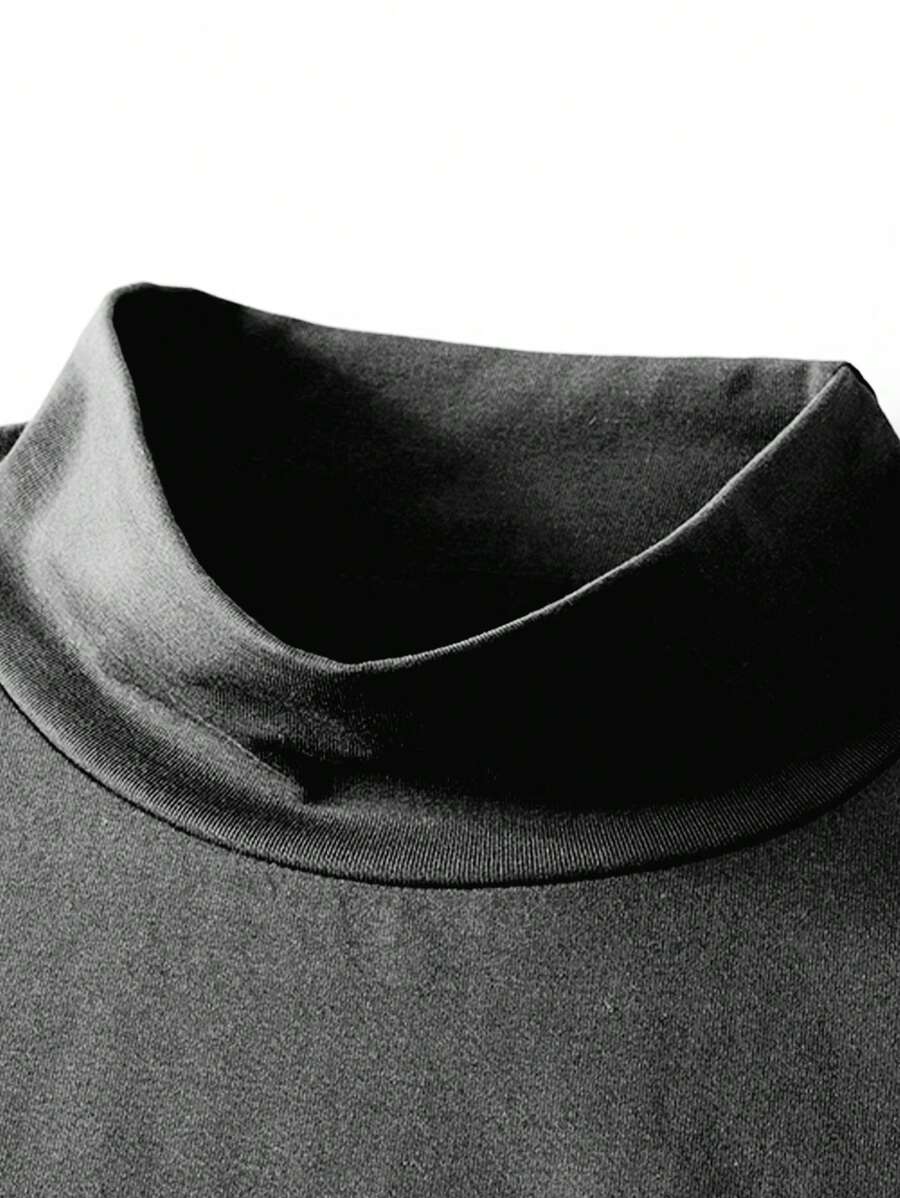 Ethan | Men's Essentials Turtleneck 3-Pack