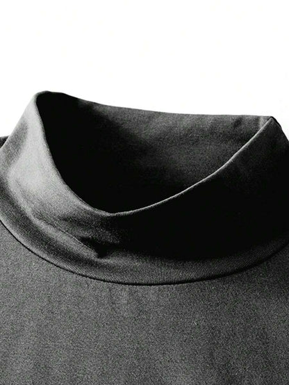Ethan | Men's Essentials Turtleneck 3-Pack