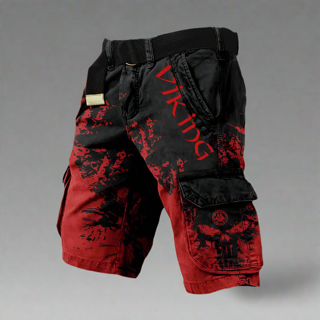 Hayden | Men's Premium Shorts for Modern Adventurers with Pockets