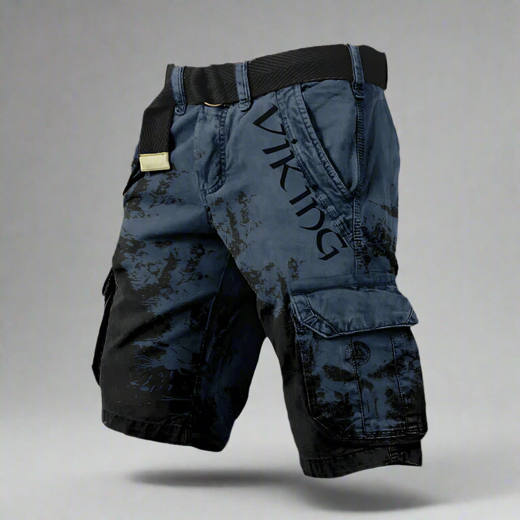 Hayden | Men's Premium Shorts for Modern Adventurers with Pockets