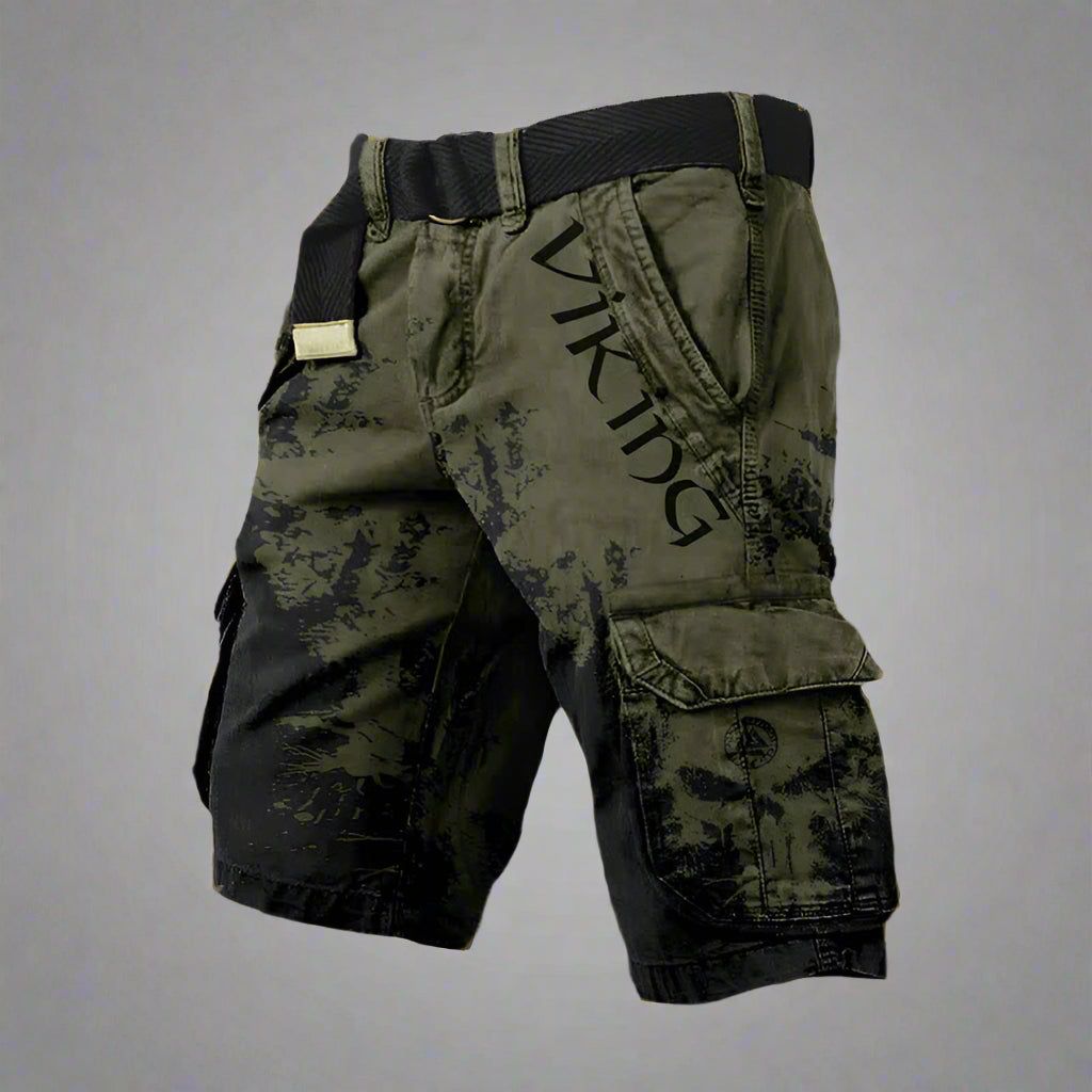 Hayden | Men's Premium Shorts for Modern Adventurers with Pockets