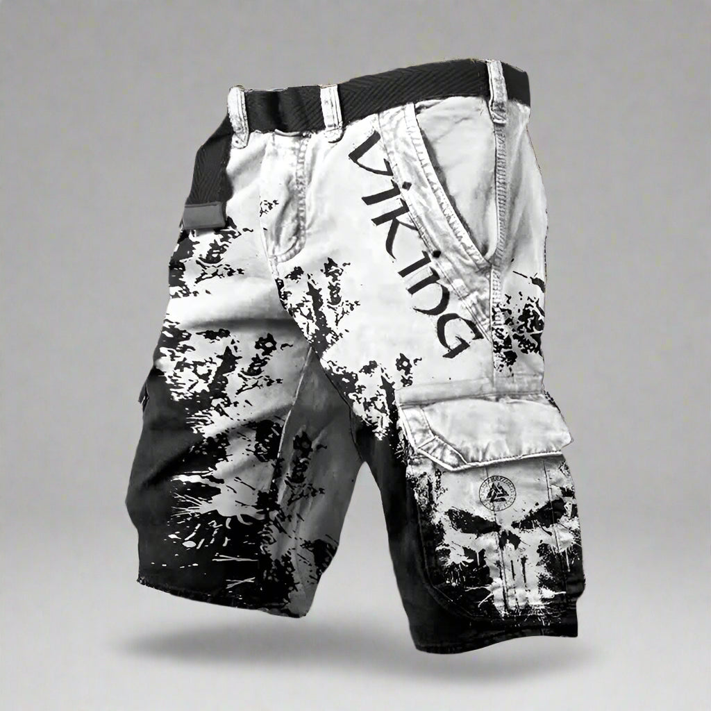 Hayden | Men's Premium Shorts for Modern Adventurers with Pockets