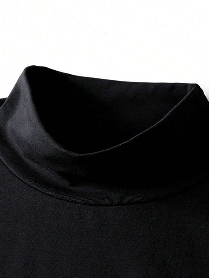 Ethan | Men's Essentials Turtleneck 3-Pack