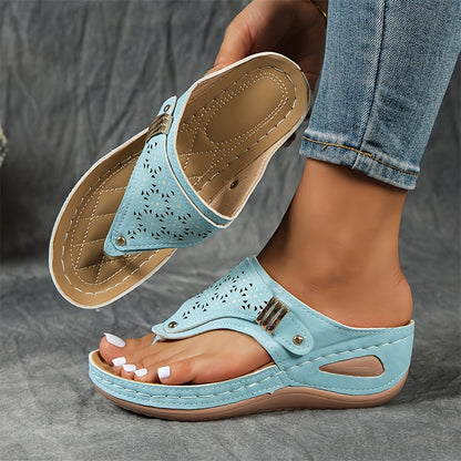 Women's Miraya Light Breezy Sandals