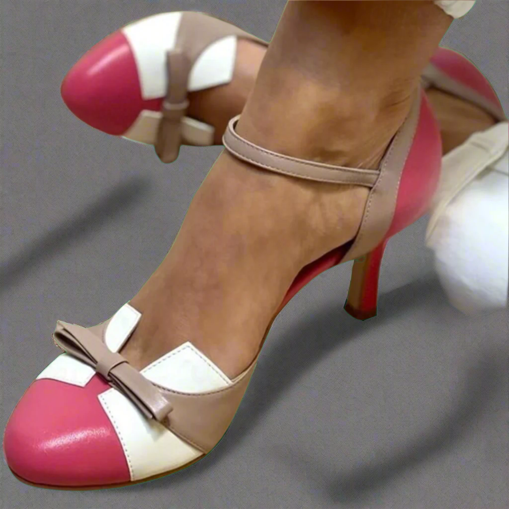 Wunlisa | Women's Breathable Open-Toe Orthopedic Sandals for Daily Comfort