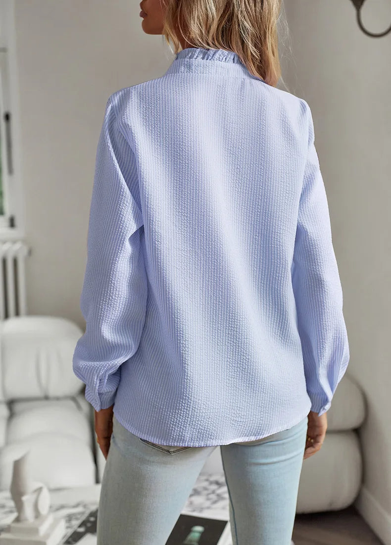 Roos | Women's Elegant & Stylish Blouse
