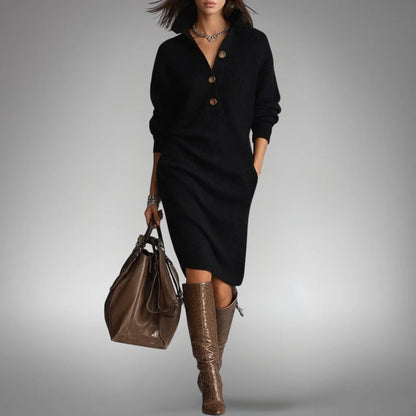 Elyon | Sophisticated Dress