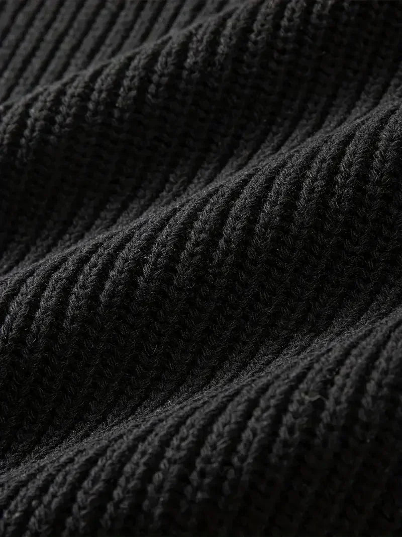 Men's Brit & Boho | The Modern Slim Quarter Zip