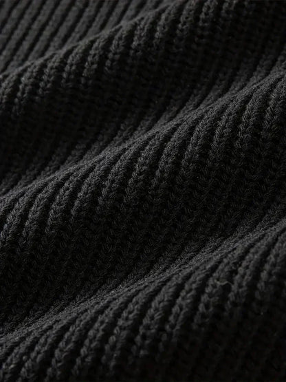 Men's Brit & Boho | The Modern Slim Quarter Zip