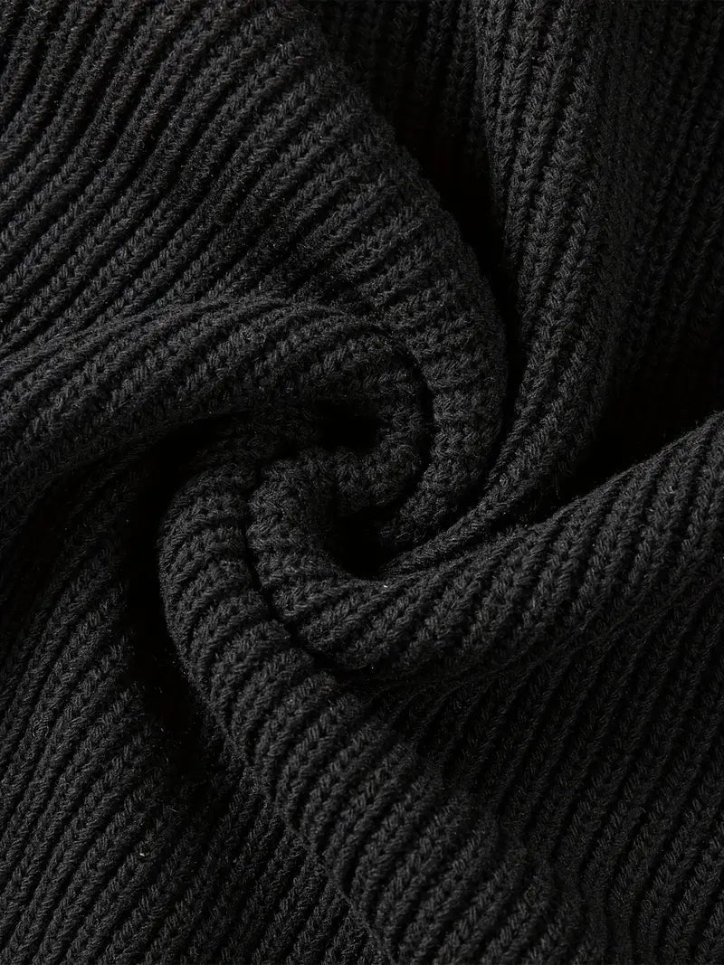 Men's Brit & Boho | The Modern Slim Quarter Zip