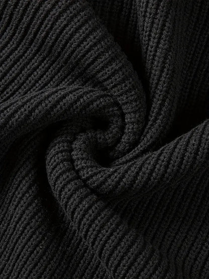 Men's Brit & Boho | The Modern Slim Quarter Zip