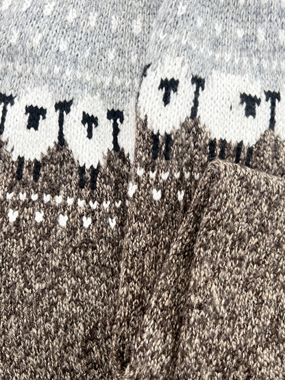 Clara | Women's Comfortable Elegant Jumper