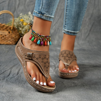 Women's Miraya Light Breezy Sandals
