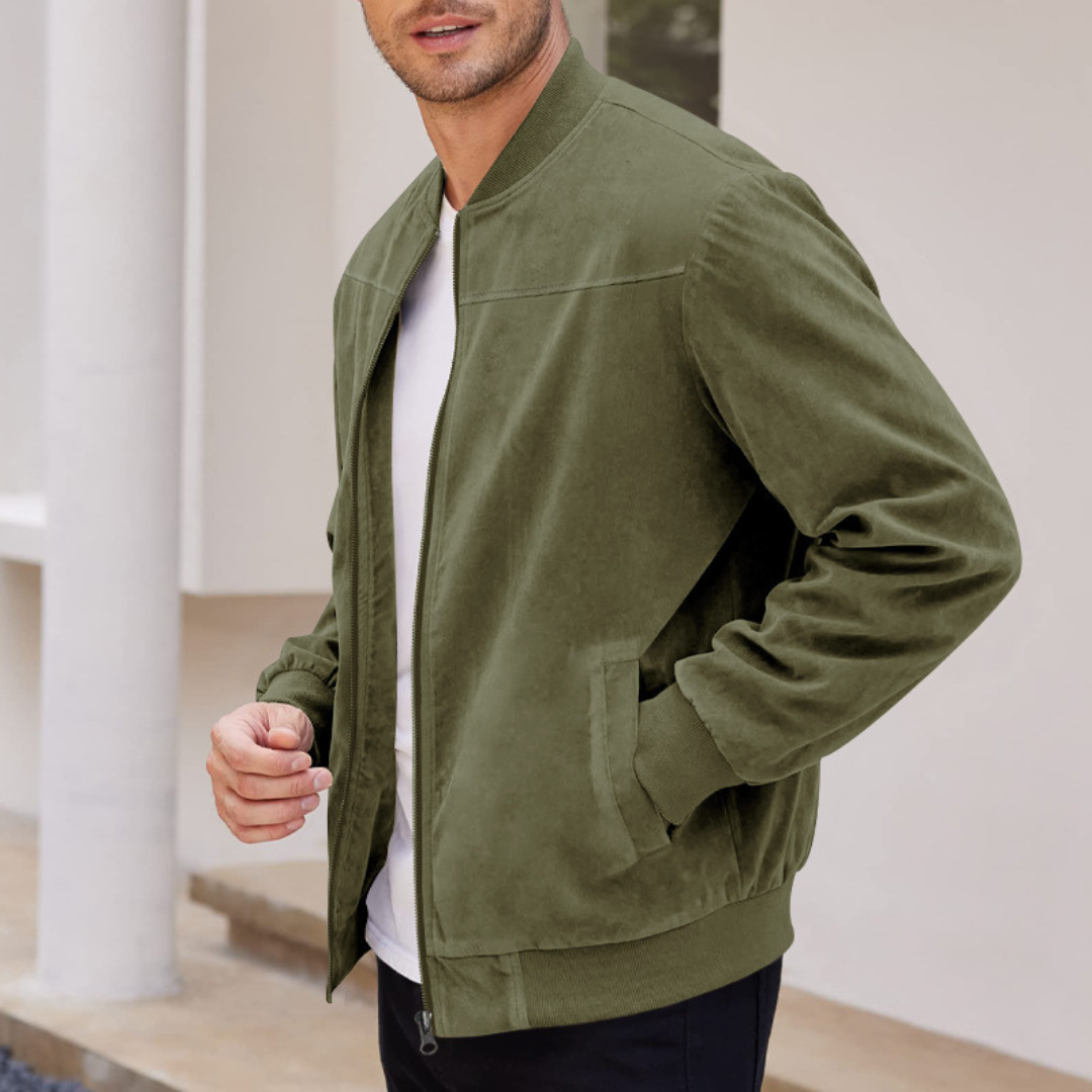 Cole | Men's All-Season Lightweight Jacket
