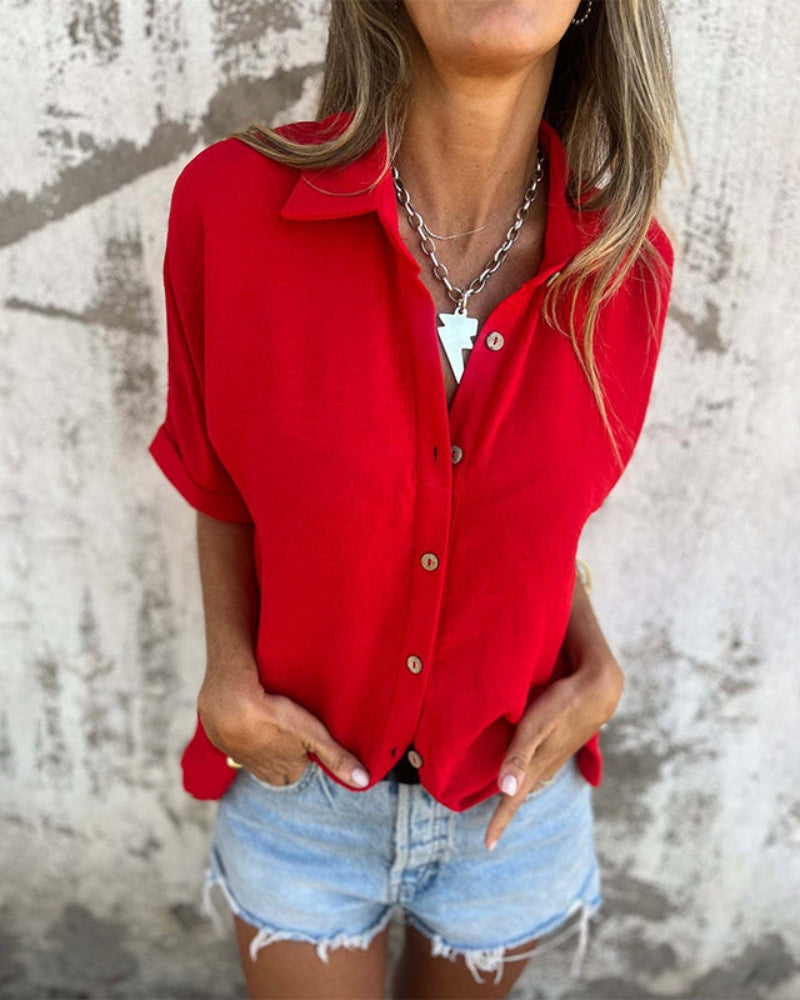 Sirena | Women's Casual Shirt
