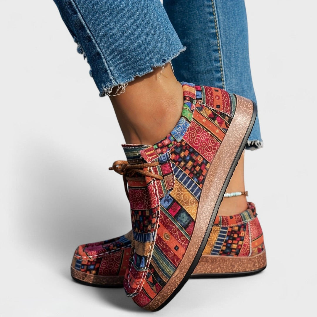 Kayla | Orthopedic Comfort Shoes