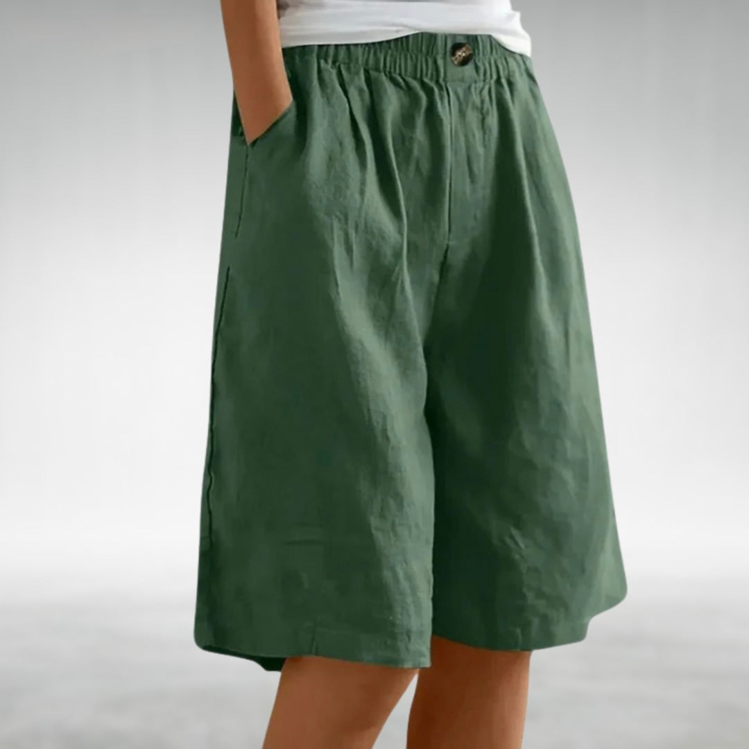 Diane | Comfort Shorts