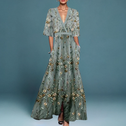Sofia | Women's Elegant Dress
