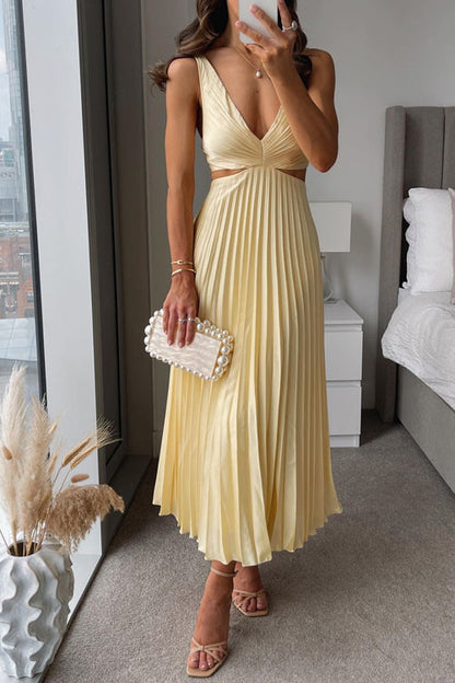 Mia | Women's Dreamy Maxi Dress