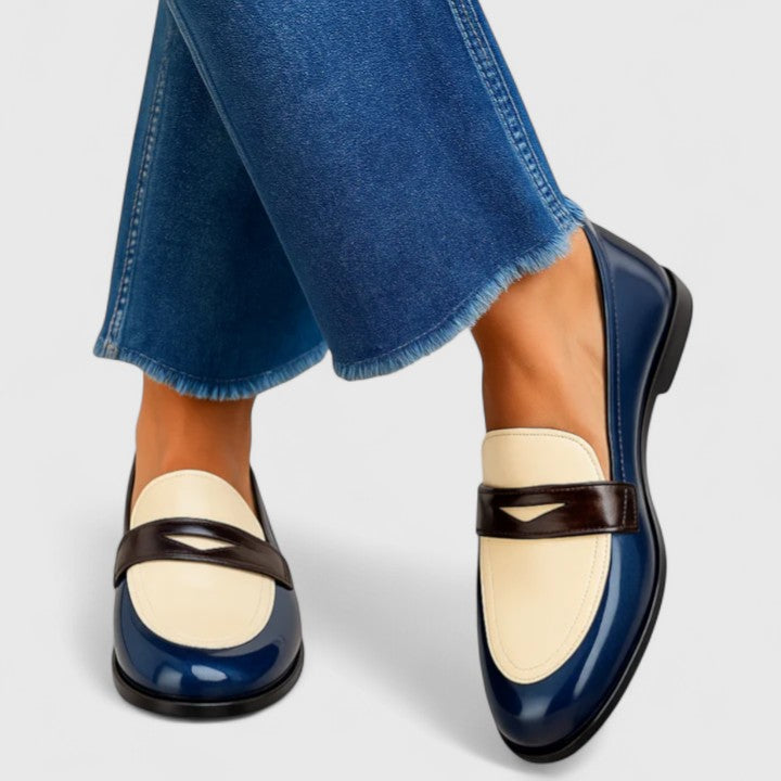 Isabelle | Orthopedic Mary Jane Shoes