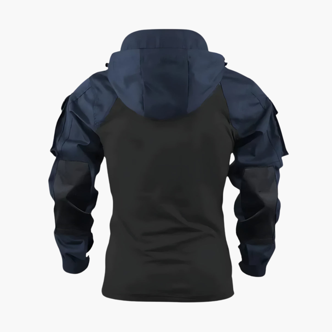 Tim | Premium Tactical Jacket with Pockets
