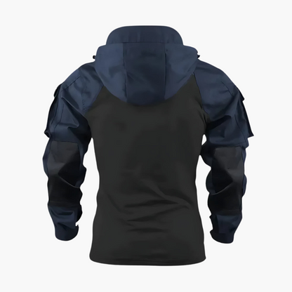 Tim | Premium Tactical Jacket with Pockets