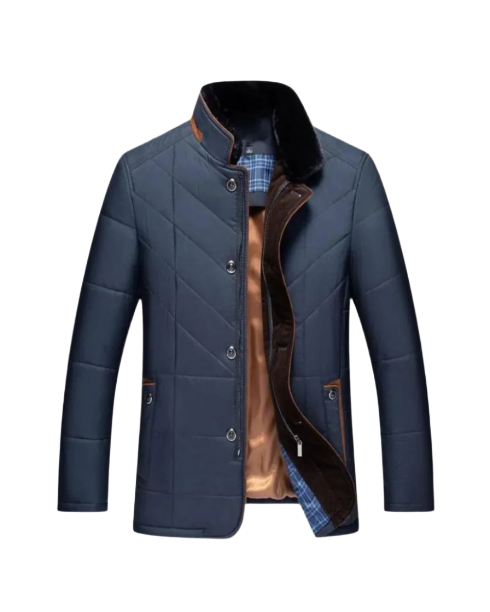 Antonio Business Men's Jacket