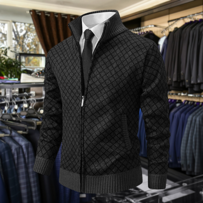 Leon | Premium Men's Waistcoat