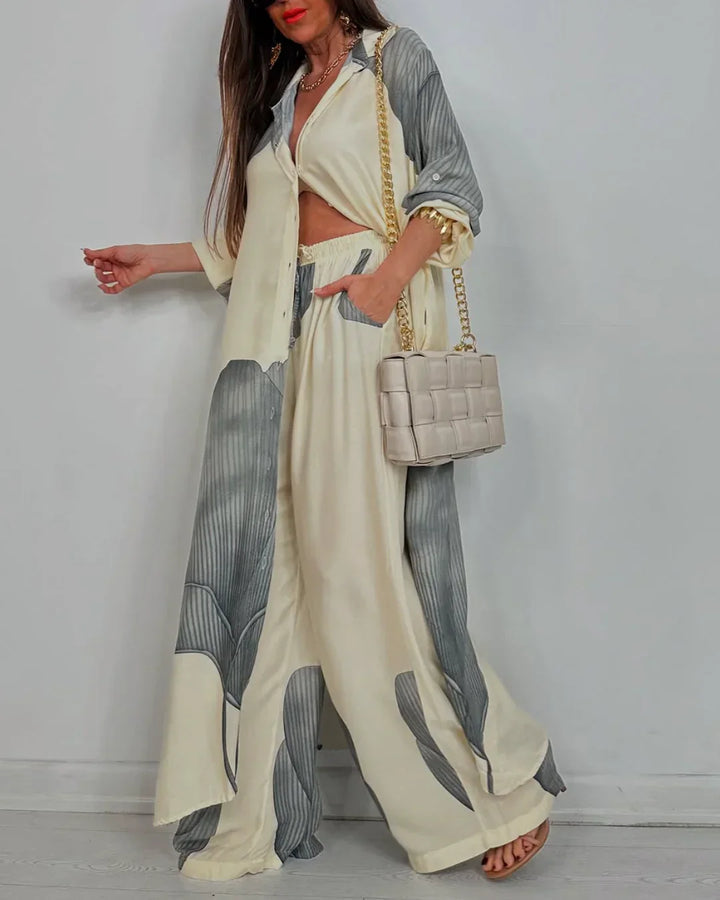 Moriel | Women's Elegant Set