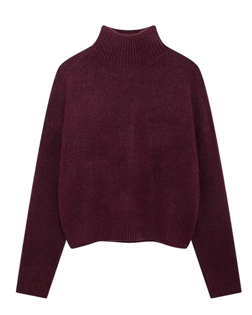Isla | Women's Relaxed Jumper