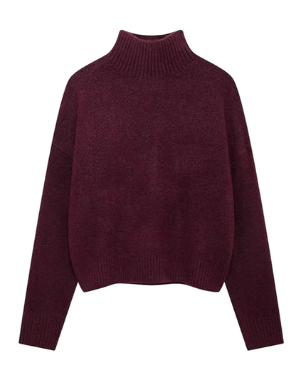 Isla | Women's Relaxed Jumper