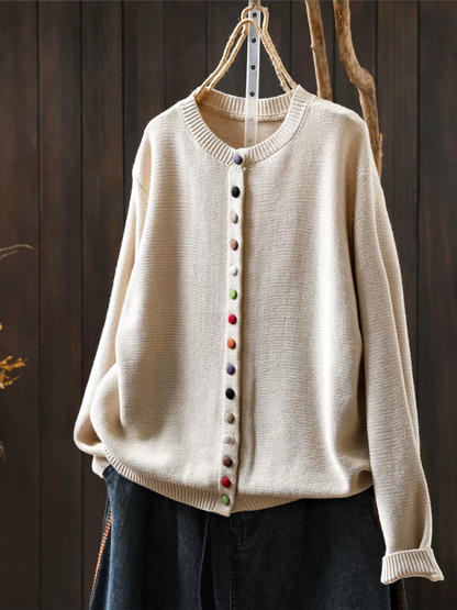 Women's Relaxed The Ellery | Grace Cardigan
