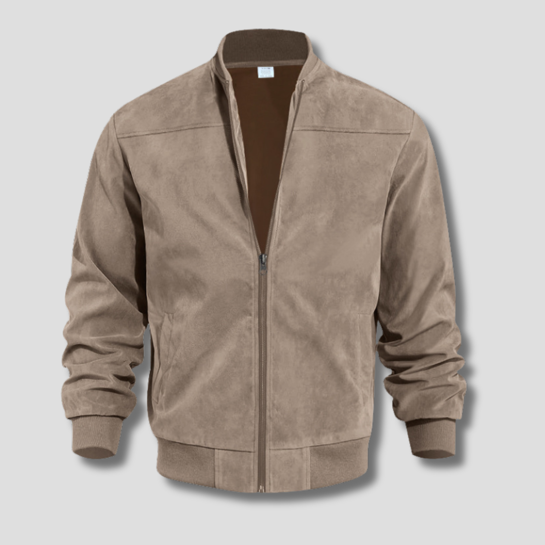 Harry | Men's Lightweight Seasonless Jacket