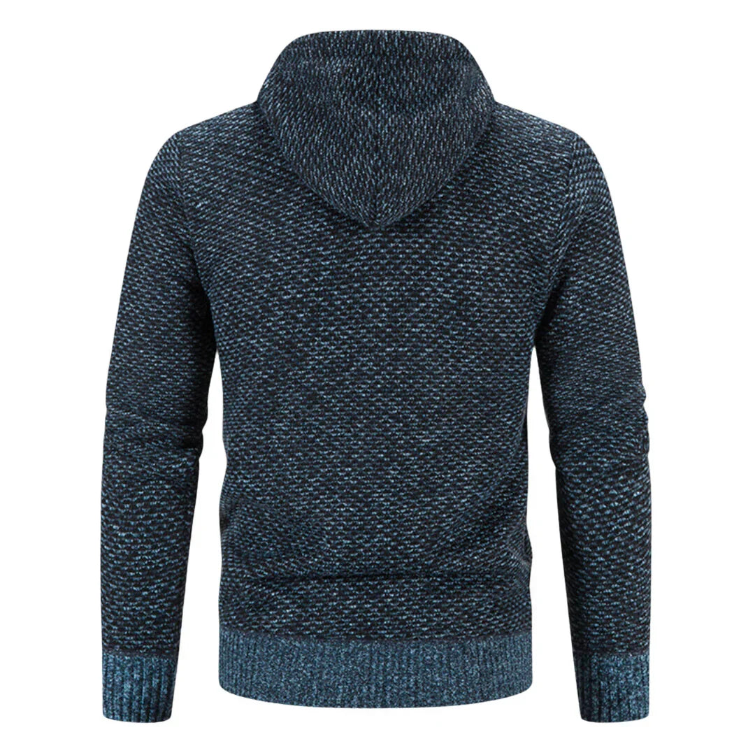 Lucas | Women's The Ultimate Everyday Hoodie with Pockets and Drawstring