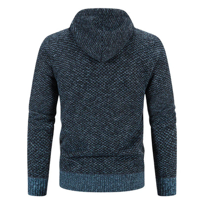 Lucas | Women's The Ultimate Everyday Hoodie with Pockets and Drawstring