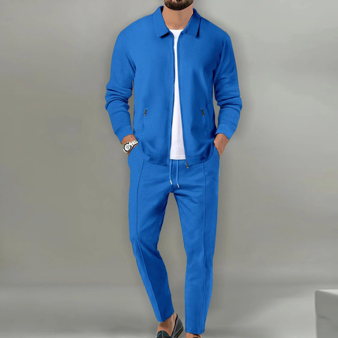 Aiden | Men's Elegant Suit Set
