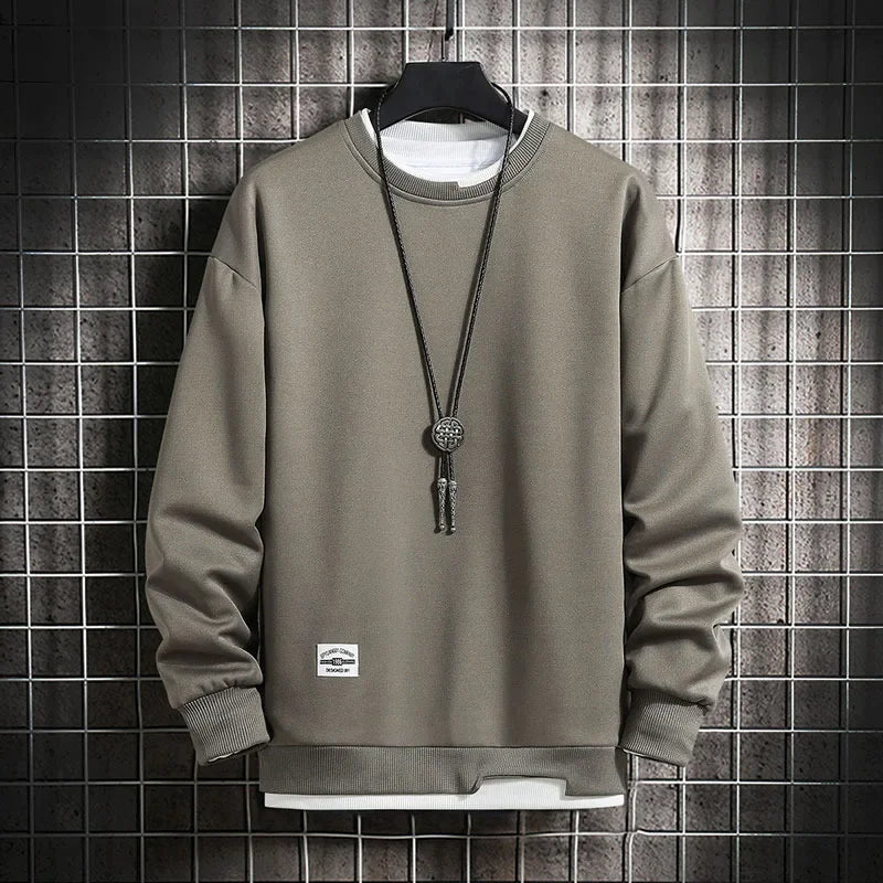Pegassi | Two-Layer Jumper