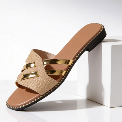 Margot | Goldline Slides