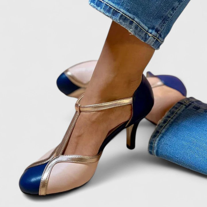 Susan | Comfortable Heels