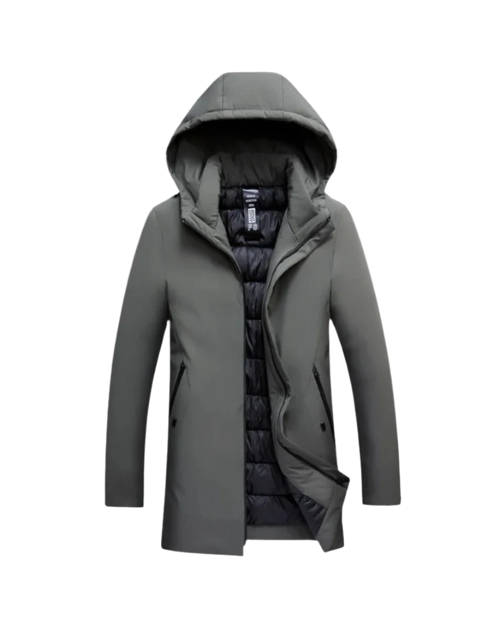 Men's Premium Winter Jacket