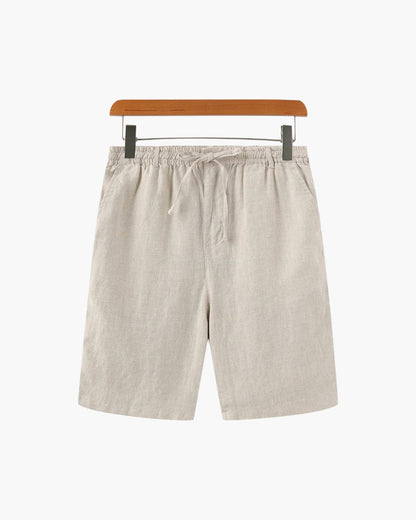 Lorenzo | Men's Relaxed Summer Shorts