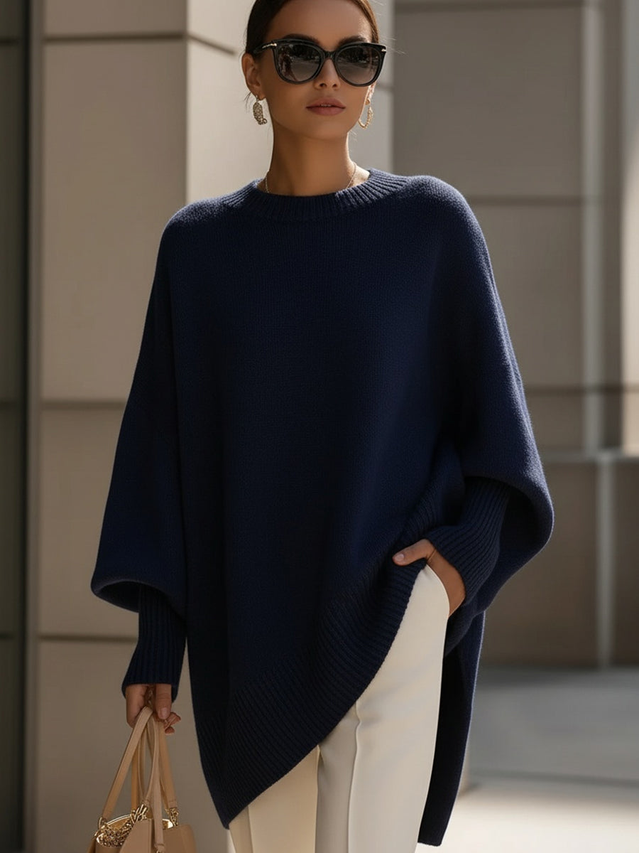 Jane | Women's Relaxed Oversized Pullover