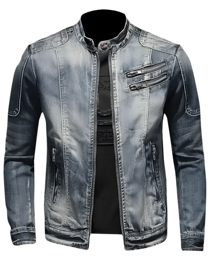 Men's Denim Jacket