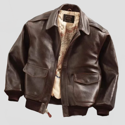 Louis Murphy, Jacket with Long Sleeve